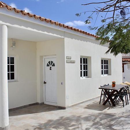 טרחלחו Casa Enamorado מראה חיצוני תמונה
