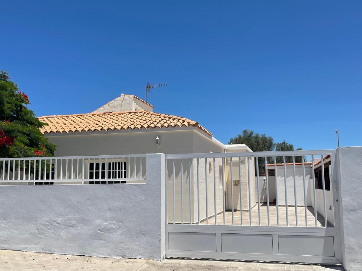 טרחלחו Casa Enamorado מראה חיצוני תמונה
