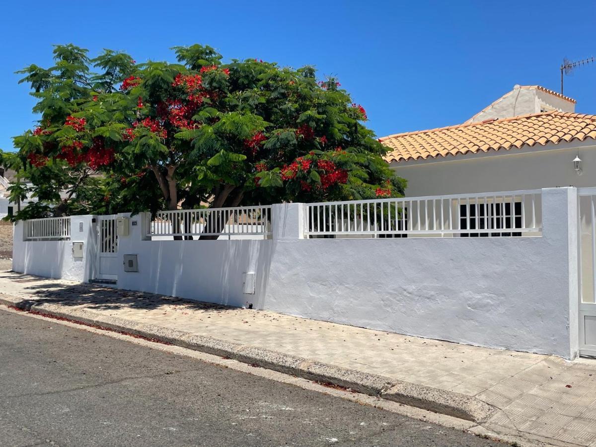 טרחלחו Casa Enamorado מראה חיצוני תמונה