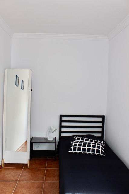 טרחלחו Casa Enamorado מראה חיצוני תמונה